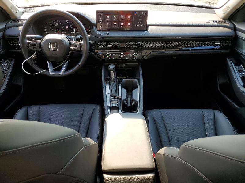 2024 HONDA ACCORD TOURING HYBRID TOURING HYBRID 8