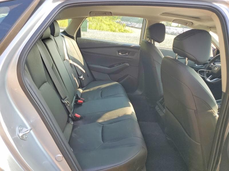 2024 HONDA ACCORD TOURING HYBRID TOURING HYBRID 10