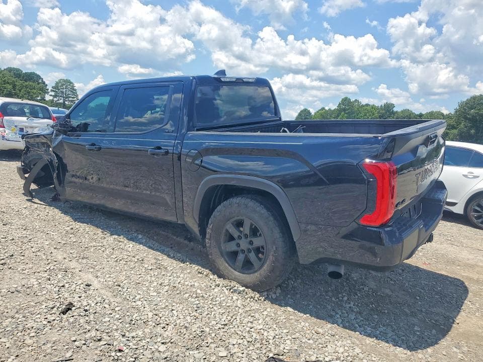 2022 TOYOTA TUNDRA SR5 2