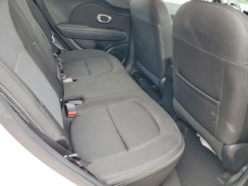 2019 KIA SOUL + 11