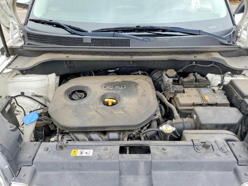 2019 KIA SOUL + 12