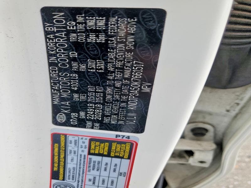 2019 KIA SOUL + 13