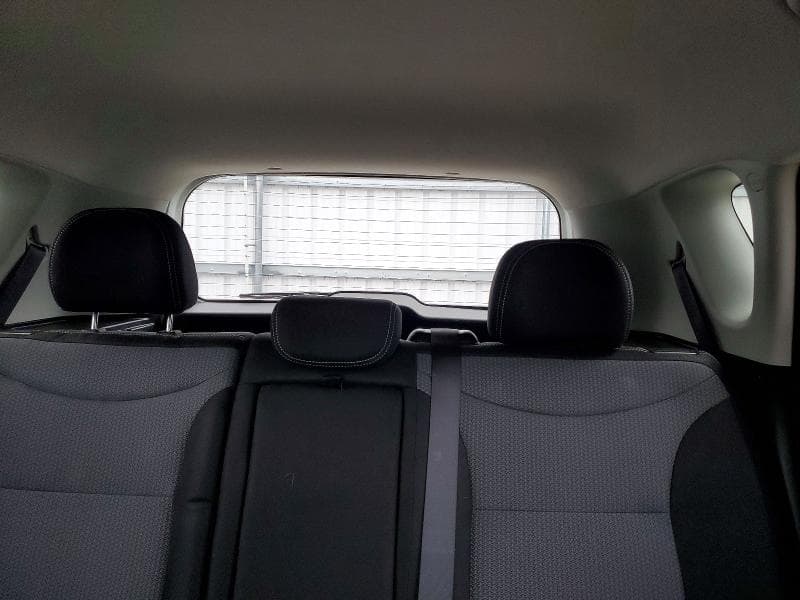 2019 KIA SOUL + 10