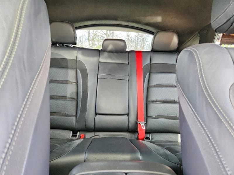 2022 MERCEDES-BENZ GLE COUPE 63 S 4MATIC AMG 10