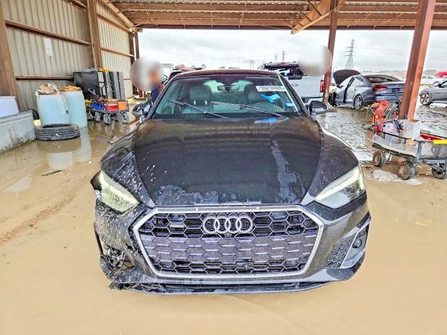2024 AUDI A5 PREMIUM PLUS 45 PREMIUM PLUS 45 5