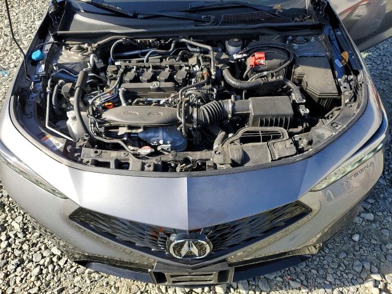 2024 ACURA INTEGRA A-SPEC 11