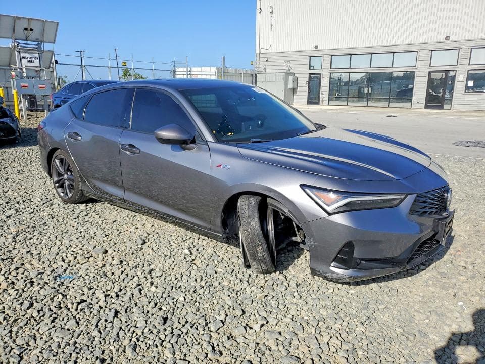 2024 ACURA INTEGRA A-SPEC 4