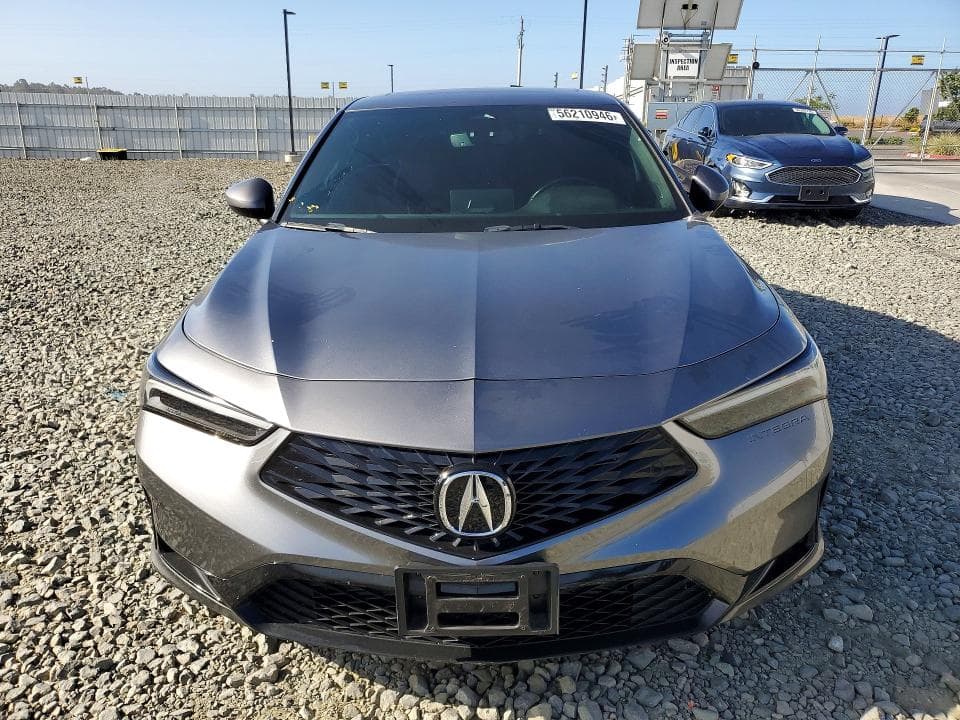 2024 ACURA INTEGRA A-SPEC 5