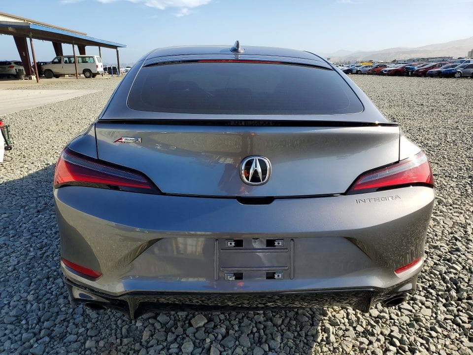 2024 ACURA INTEGRA A-SPEC 6