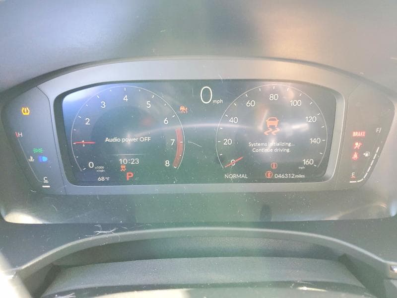 2024 ACURA INTEGRA A-SPEC 9