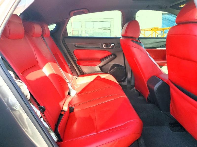 2024 ACURA INTEGRA A-SPEC 10