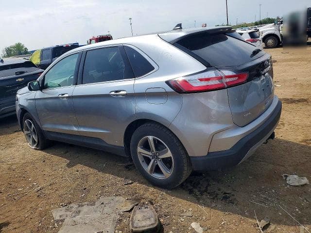 2024 FORD EDGE SEL 2