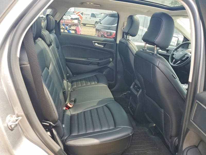 2024 FORD EDGE SEL 11