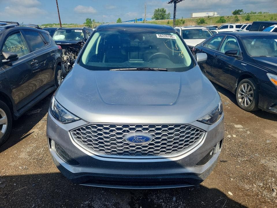 2024 FORD EDGE SEL 5