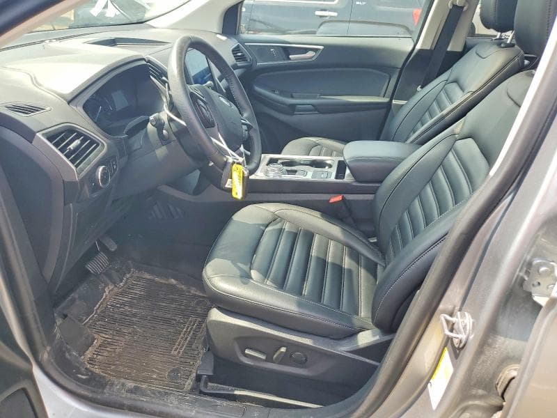 2024 FORD EDGE SEL 7