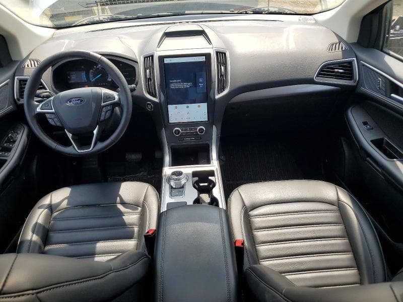 2024 FORD EDGE SEL 8