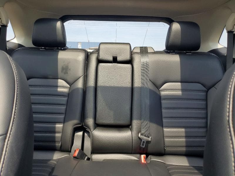 2024 FORD EDGE SEL 10