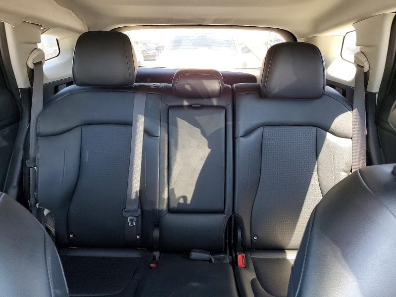 2025 KIA SPORTAGE EX EX 10