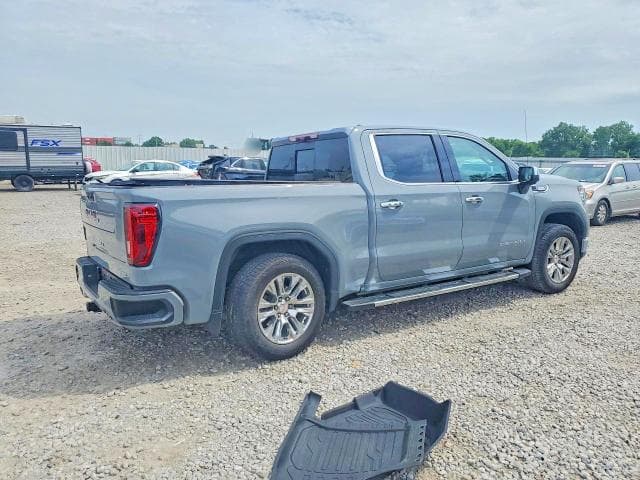 2024 GMC SIERRA K1500 DENALI 3