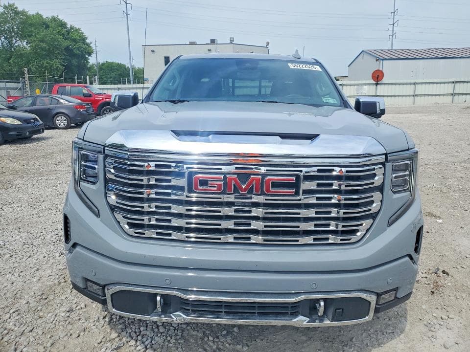 2024 GMC SIERRA K1500 DENALI 5