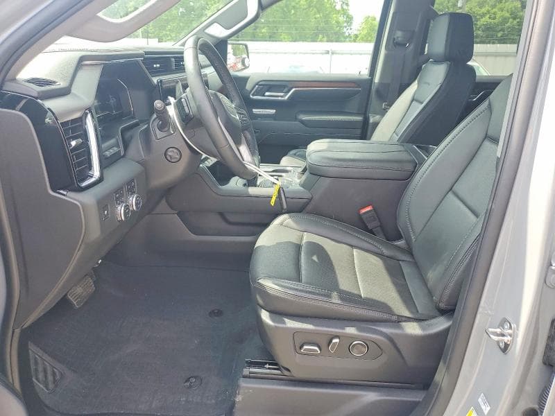 2024 GMC SIERRA K1500 DENALI 7