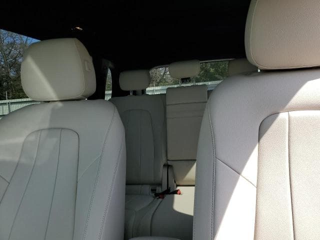 2024 MERCEDES-BENZ GLB 250 4MATIC 250 4MATIC 10