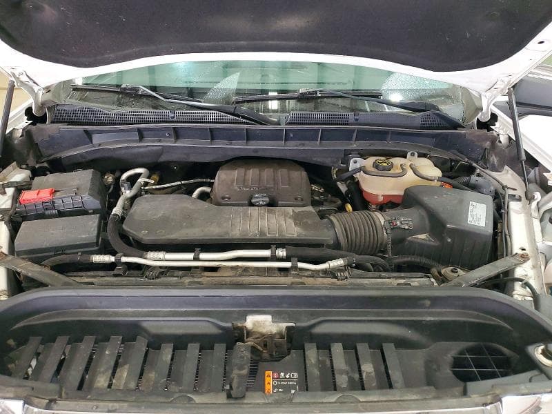 2019 GMC SIERRA K1500 SLE K1500 SLE 13