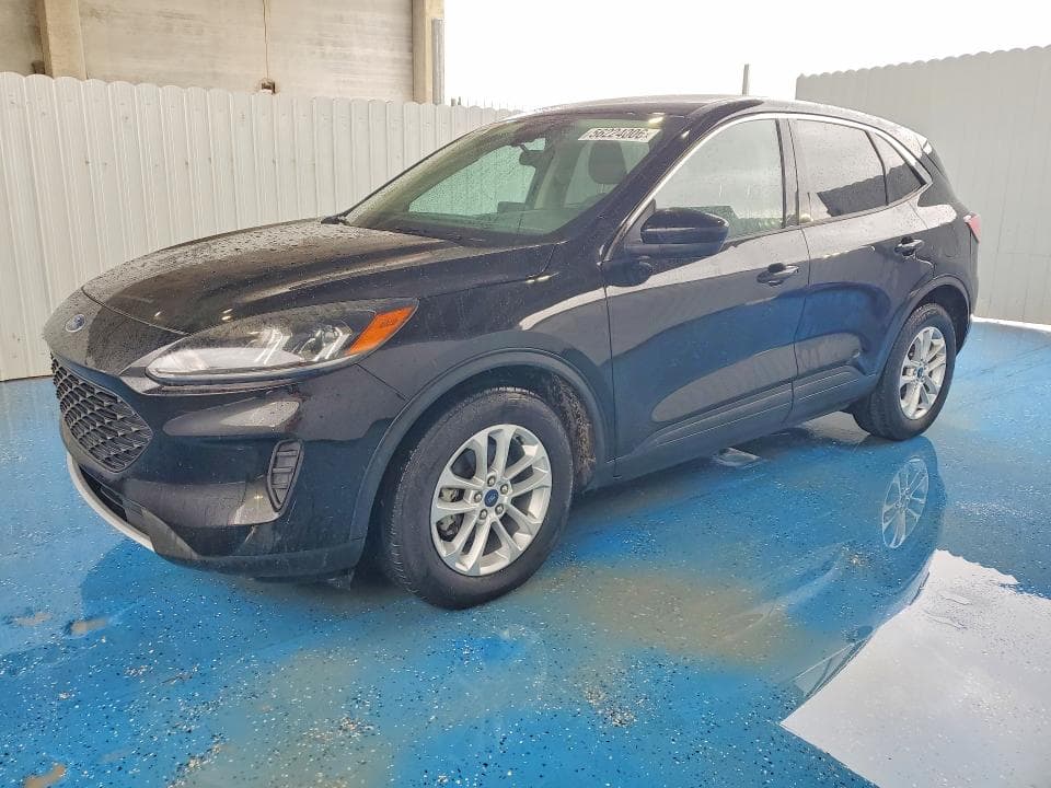 2020 FORD ESCAPE SE SE 2