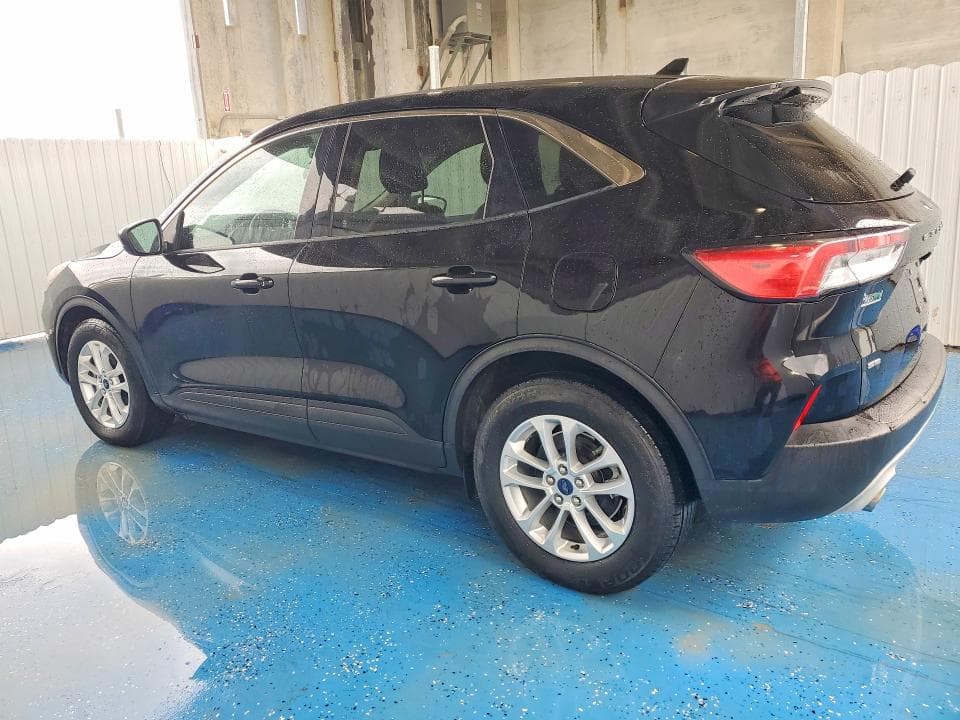 2020 FORD ESCAPE SE SE 3