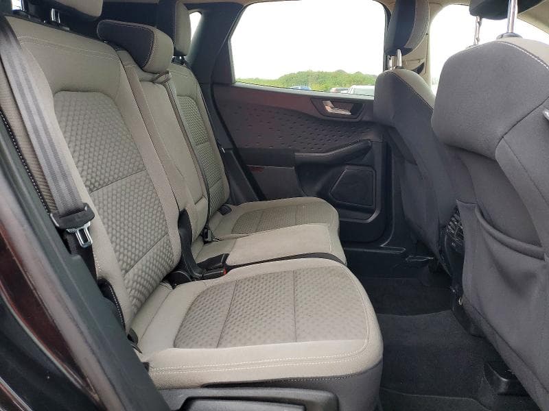 2020 FORD ESCAPE SE SE 12