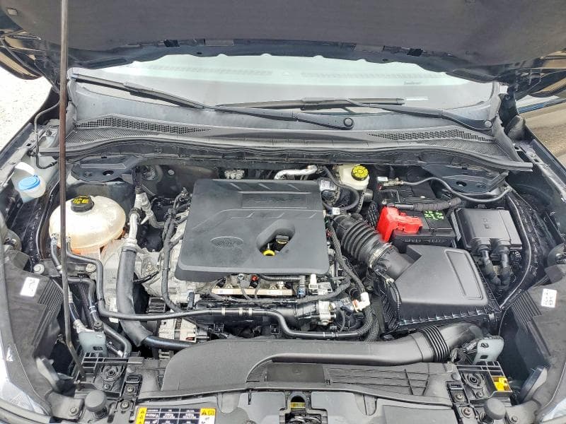 2020 FORD ESCAPE SE SE 13
