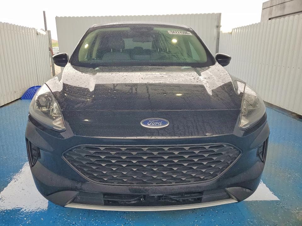 2020 FORD ESCAPE SE SE 6