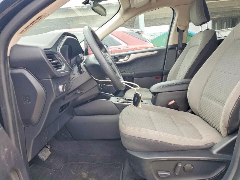 2020 FORD ESCAPE SE SE 8
