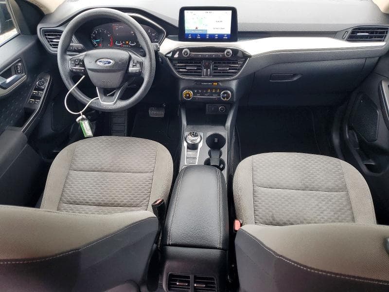 2020 FORD ESCAPE SE SE 9