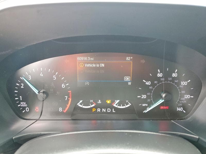 2020 FORD ESCAPE SE SE 10
