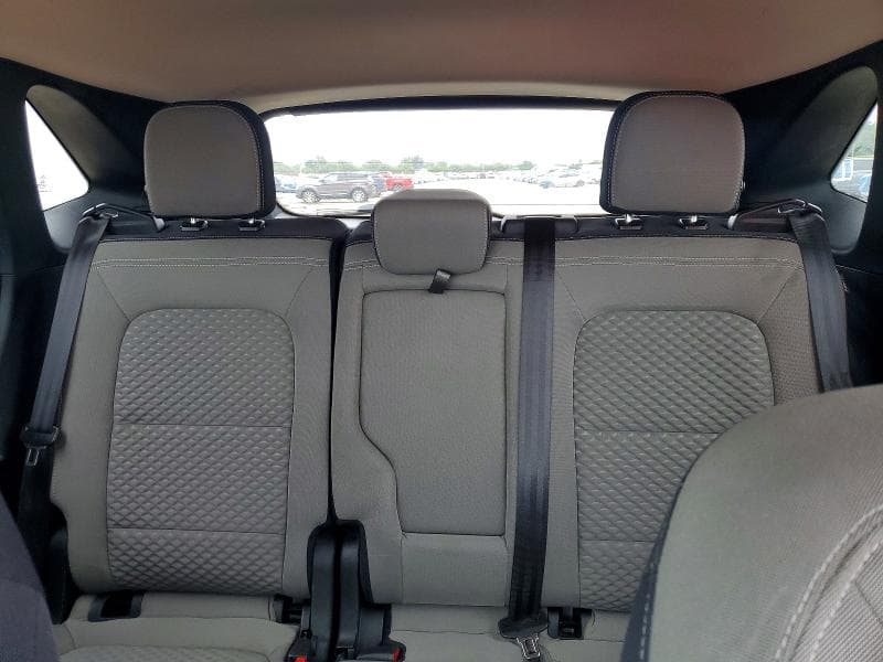 2020 FORD ESCAPE SE SE 11