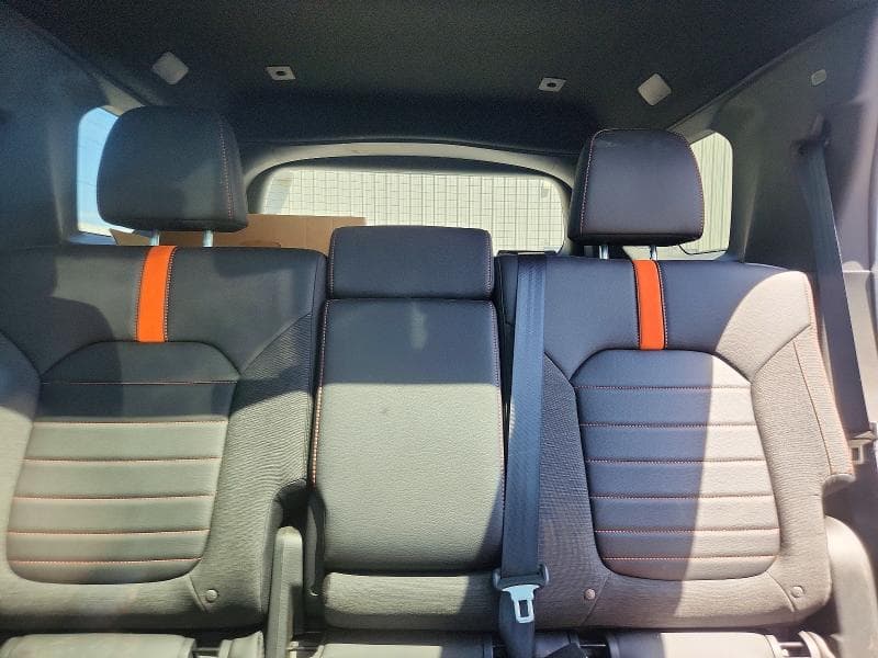 2026 HONDA PASSPORT TRAIL SPORT TRAIL SPORT 10