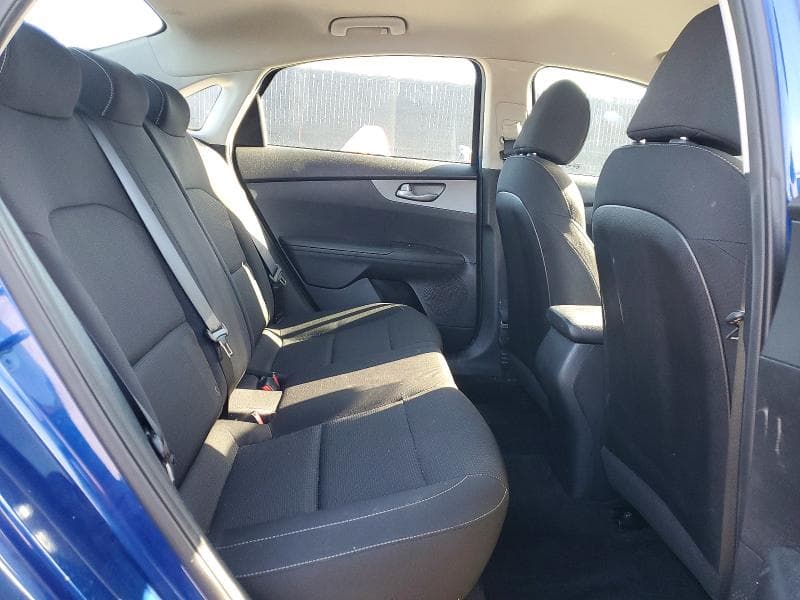 2021 KIA FORTE LXS 10