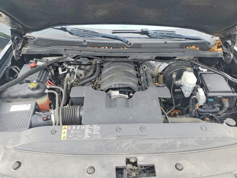 2018 GMC SIERRA K1500 K1500 11