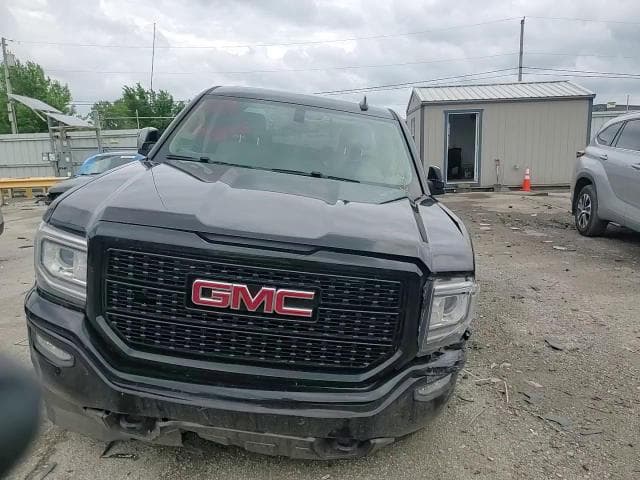 2018 GMC SIERRA K1500 K1500 13