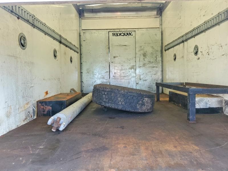 2021 CHEVROLET EXPRESS G3500 10