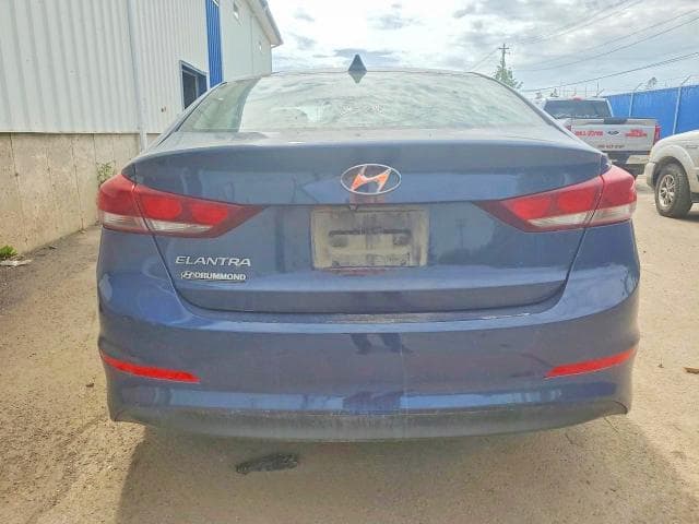 2017 HYUNDAI ELANTRA SE SE 6