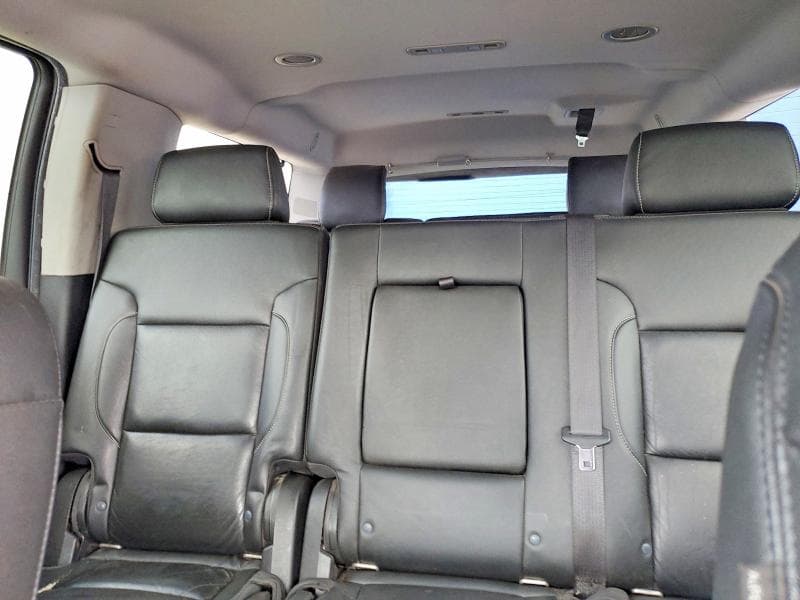 2019 CHEVROLET SUBURBAN K1500 LT 10