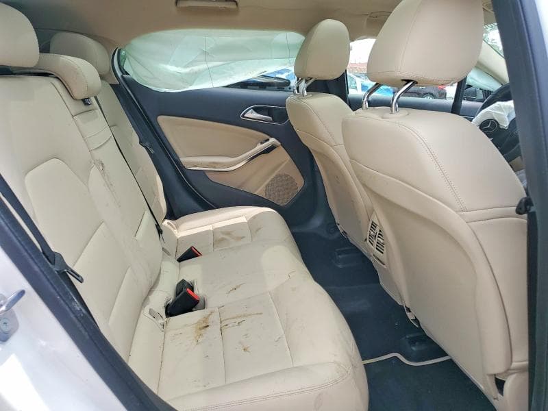 2019 MERCEDES-BENZ GLA 250 4MATIC 250 4MATIC 11