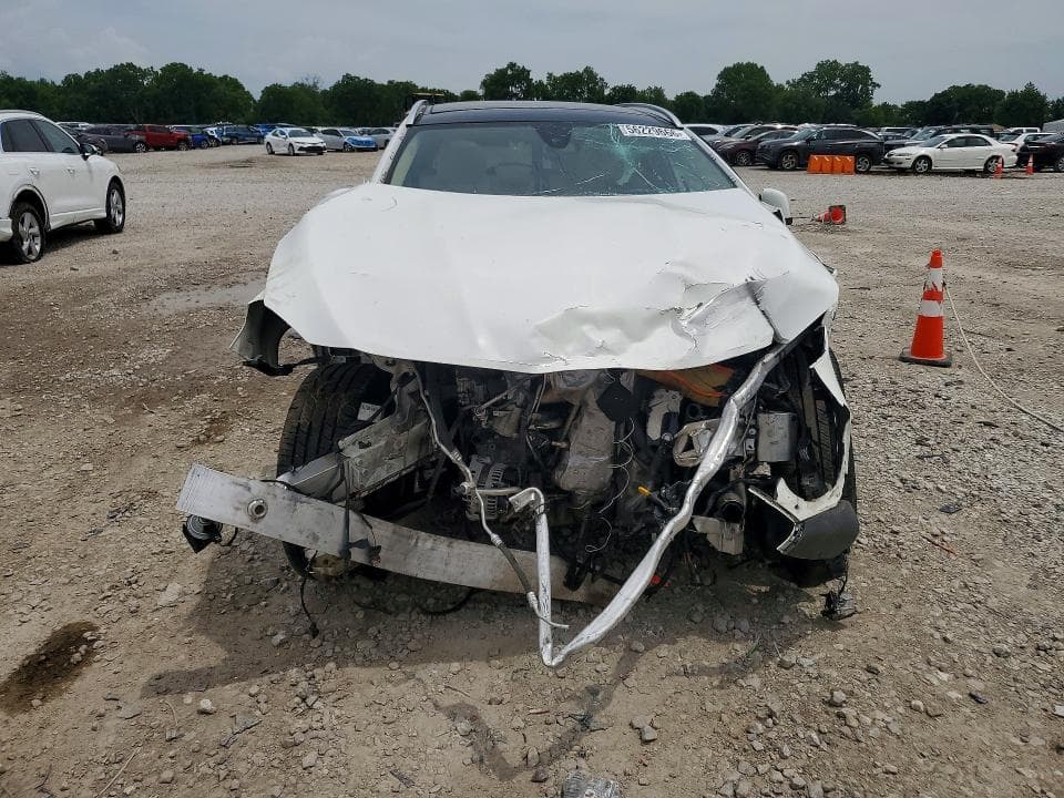 2019 MERCEDES-BENZ GLA 250 4MATIC 250 4MATIC 5