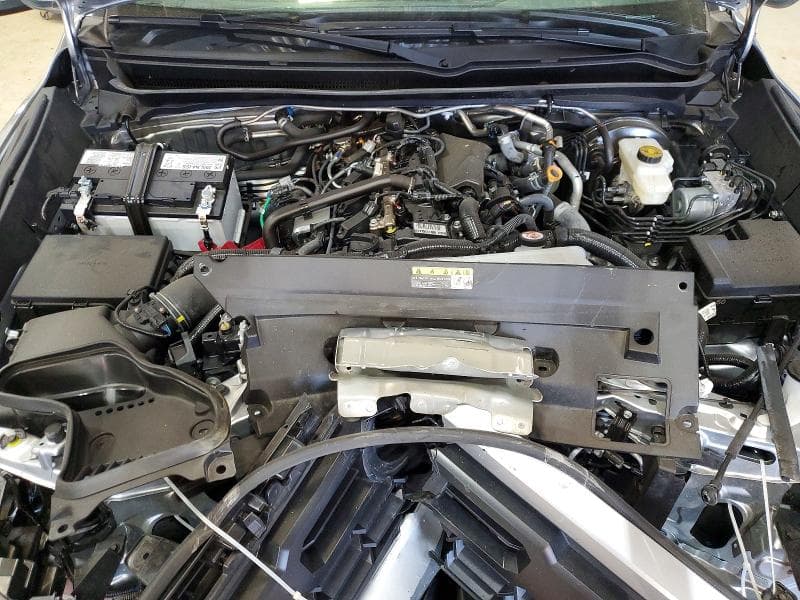 2025 TOYOTA TACOMA TRD SPORT TRD SPORT 12