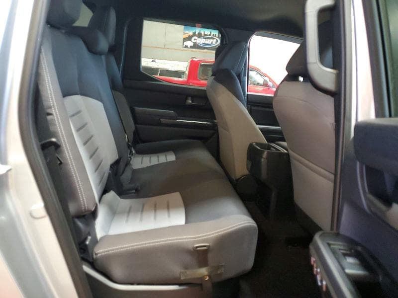 2025 TOYOTA TACOMA TRD SPORT TRD SPORT 11