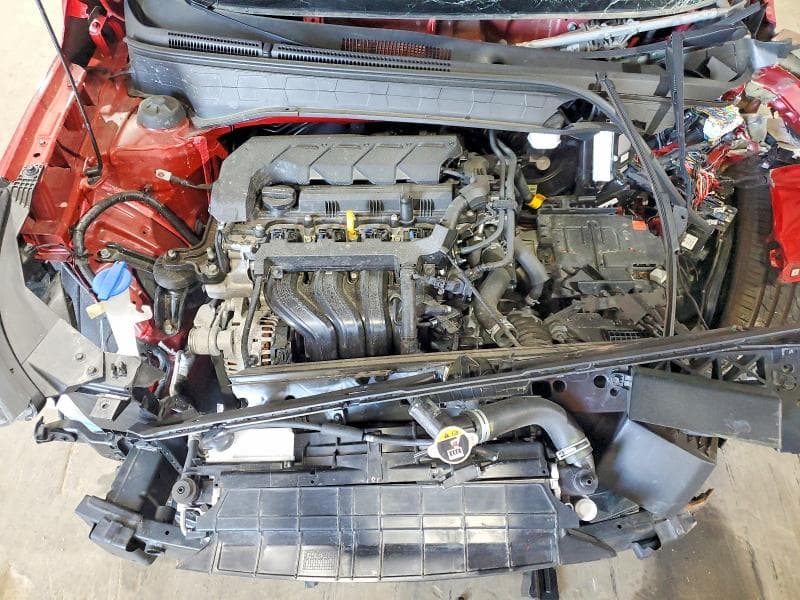 2022 HYUNDAI VENUE SEL SEL 11