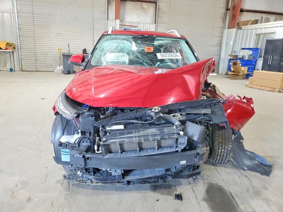 2022 HYUNDAI VENUE SEL SEL 5