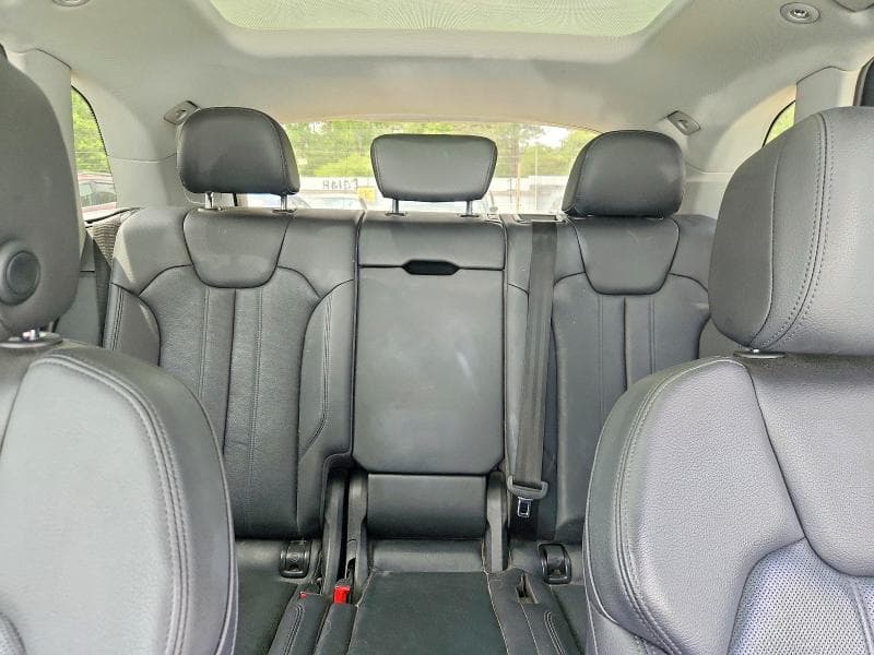 2019 AUDI Q5 PREMIUM PLUS PREMIUM PLUS 10